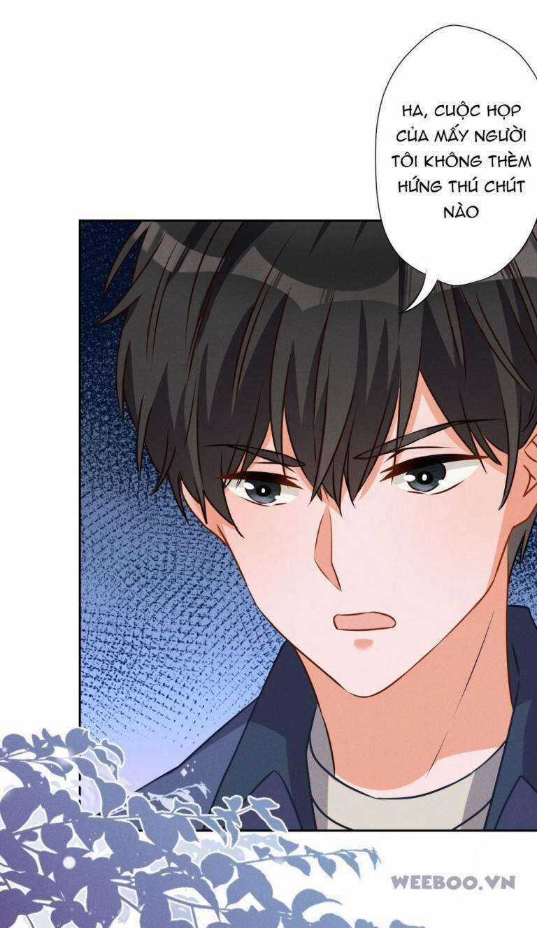 Long Vương Điện: Người Ở Rể Giàu Nhất Chương 7 trang 3