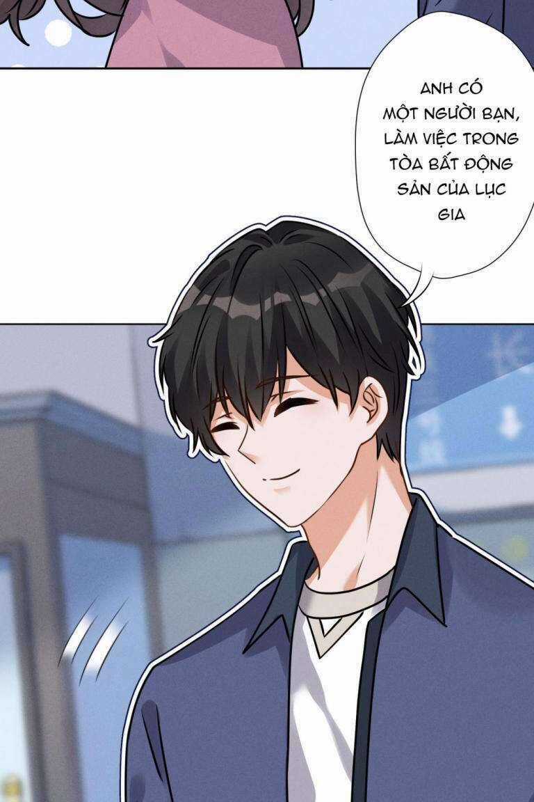 Long Vương Điện: Người Ở Rể Giàu Nhất Chương 7 trang 30