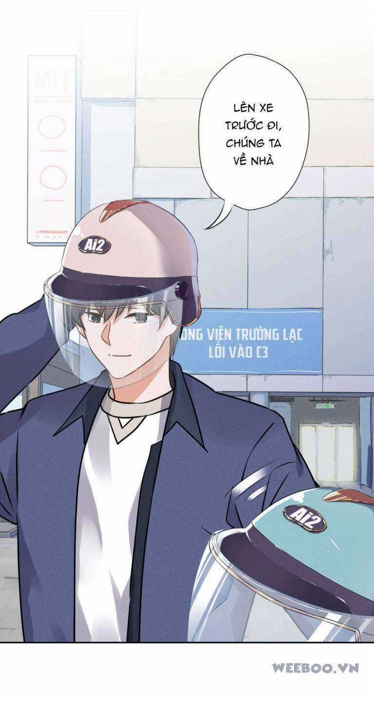 Long Vương Điện: Người Ở Rể Giàu Nhất Chương 7 trang 32