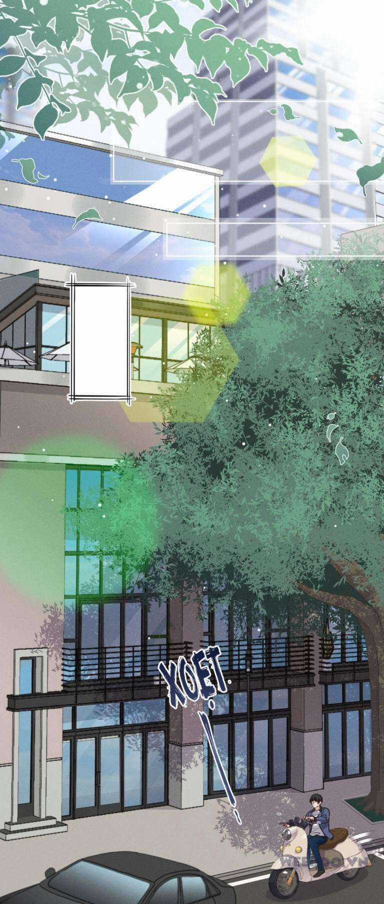 Long Vương Điện: Người Ở Rể Giàu Nhất Chương 7 trang 34