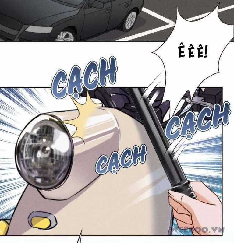 Long Vương Điện: Người Ở Rể Giàu Nhất Chương 7 trang 35