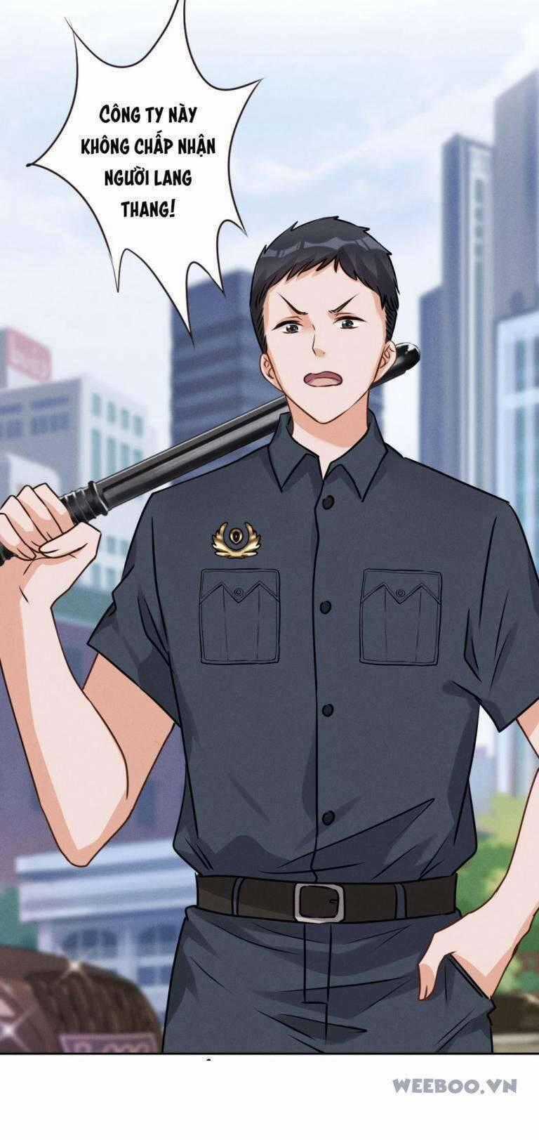 Long Vương Điện: Người Ở Rể Giàu Nhất Chương 7 trang 36