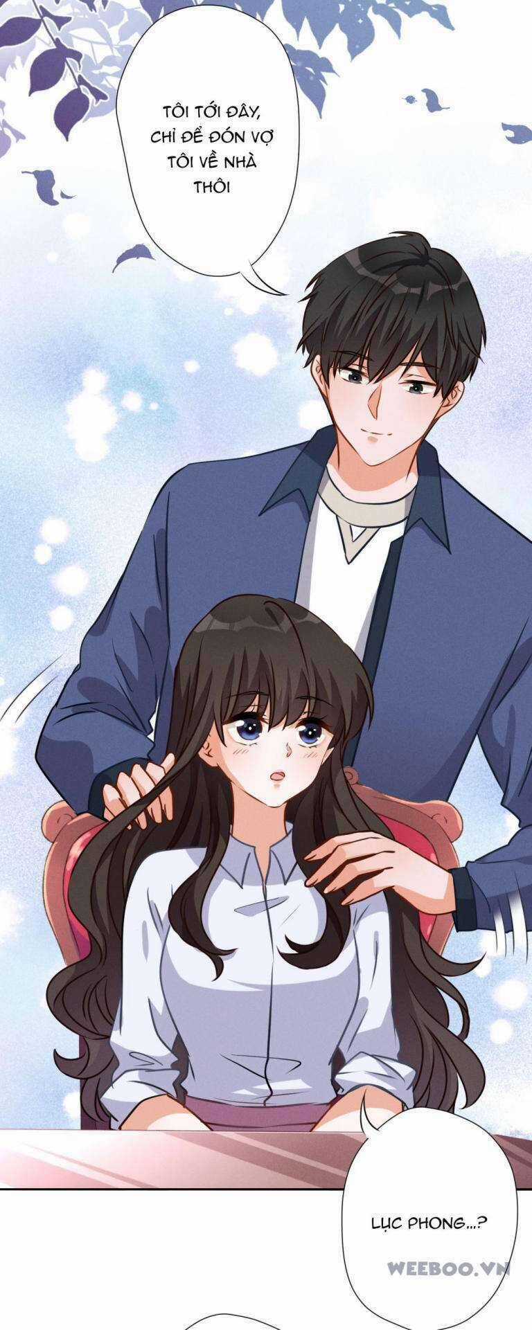 Long Vương Điện: Người Ở Rể Giàu Nhất Chương 7 trang 4