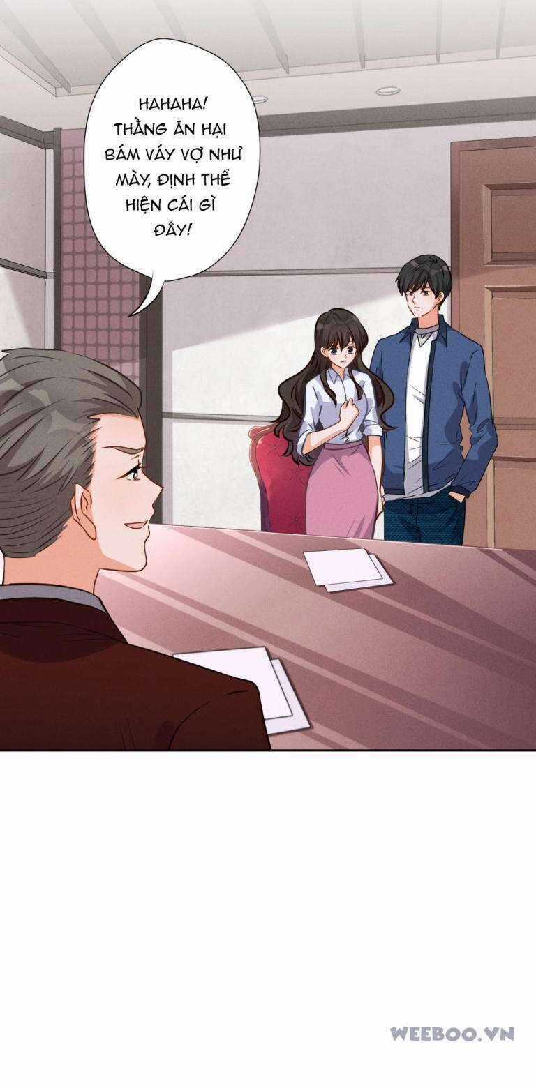 Long Vương Điện: Người Ở Rể Giàu Nhất Chương 7 trang 6