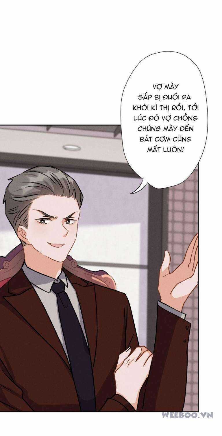 Long Vương Điện: Người Ở Rể Giàu Nhất Chương 7 trang 7