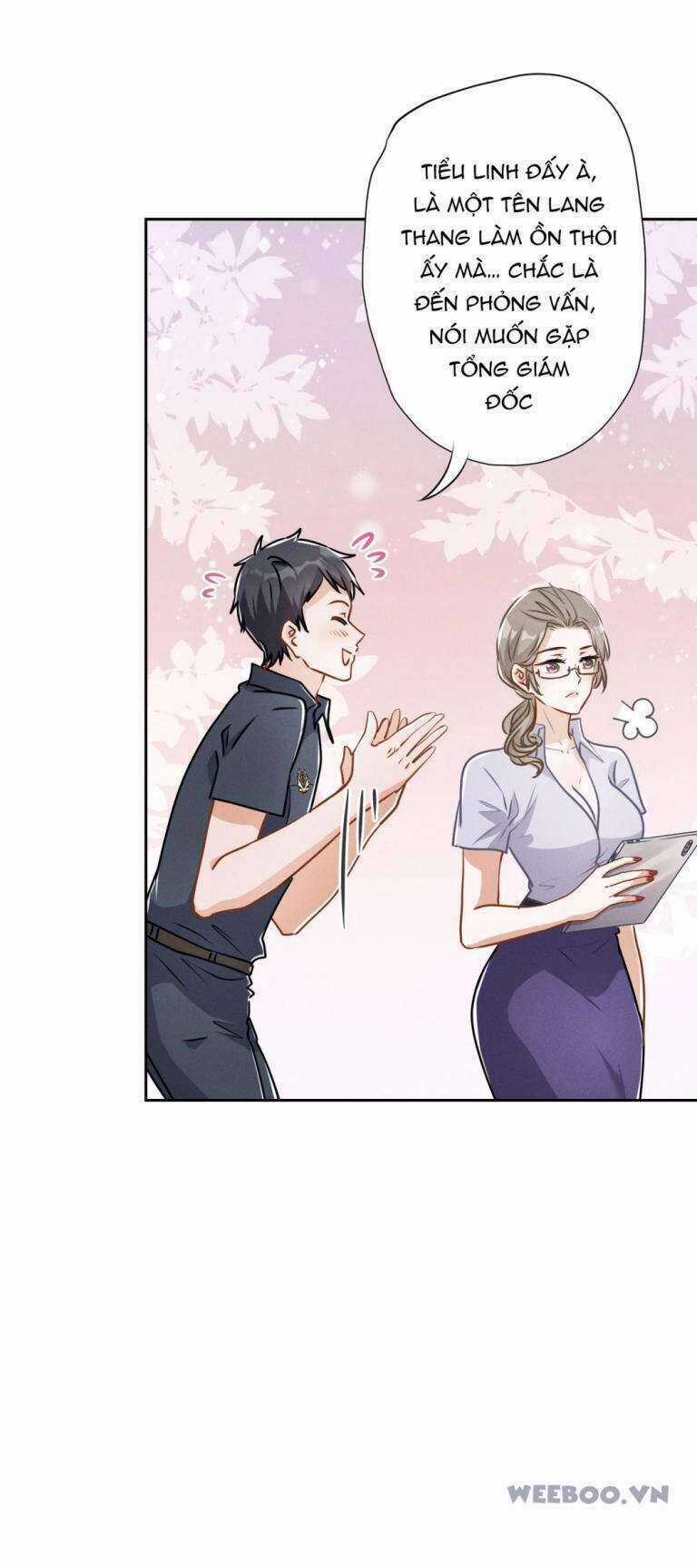 Long Vương Điện: Người Ở Rể Giàu Nhất Chương 8 trang 10