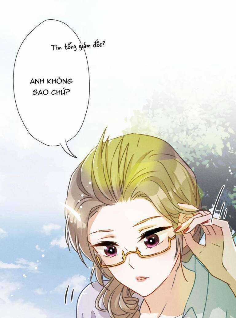 Long Vương Điện: Người Ở Rể Giàu Nhất Chương 8 trang 11