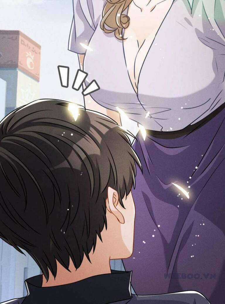 Long Vương Điện: Người Ở Rể Giàu Nhất Chương 8 trang 12