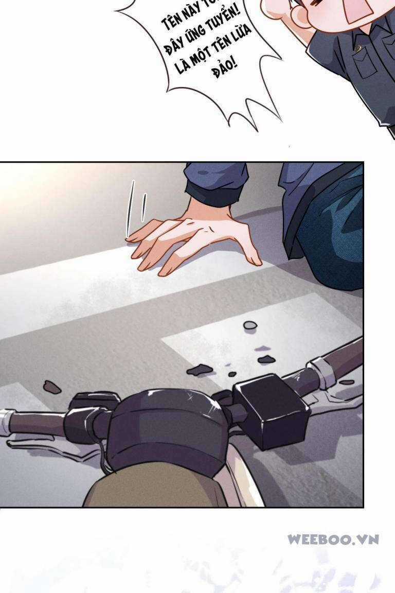 Long Vương Điện: Người Ở Rể Giàu Nhất Chương 8 trang 14