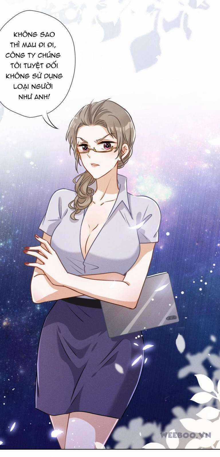 Long Vương Điện: Người Ở Rể Giàu Nhất Chương 8 trang 15