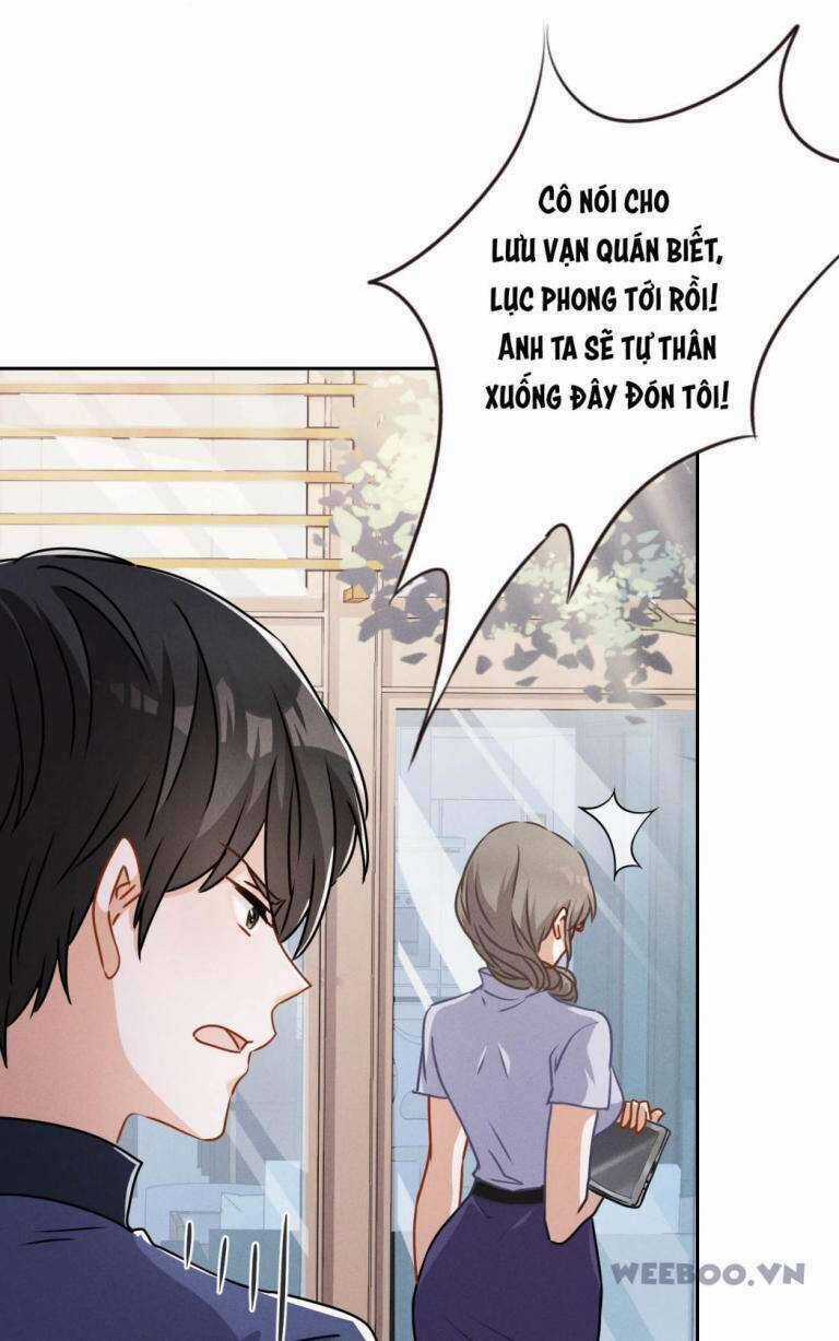 Long Vương Điện: Người Ở Rể Giàu Nhất Chương 8 trang 16