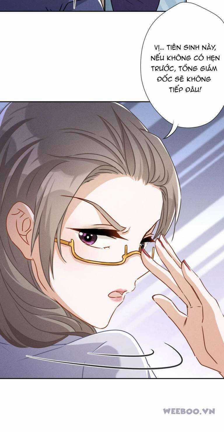 Long Vương Điện: Người Ở Rể Giàu Nhất Chương 8 trang 17