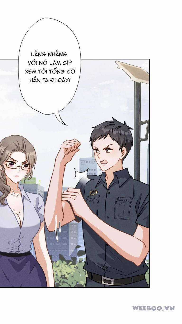 Long Vương Điện: Người Ở Rể Giàu Nhất Chương 8 trang 18