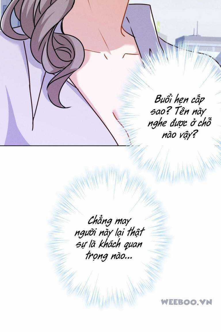 Long Vương Điện: Người Ở Rể Giàu Nhất Chương 8 trang 22