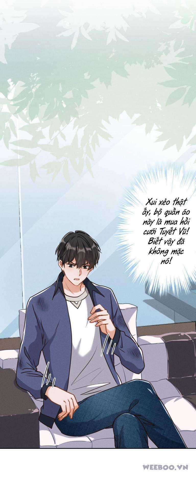 Long Vương Điện: Người Ở Rể Giàu Nhất Chương 8 trang 24