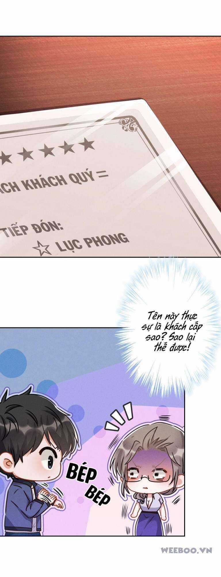 Long Vương Điện: Người Ở Rể Giàu Nhất Chương 8 trang 25