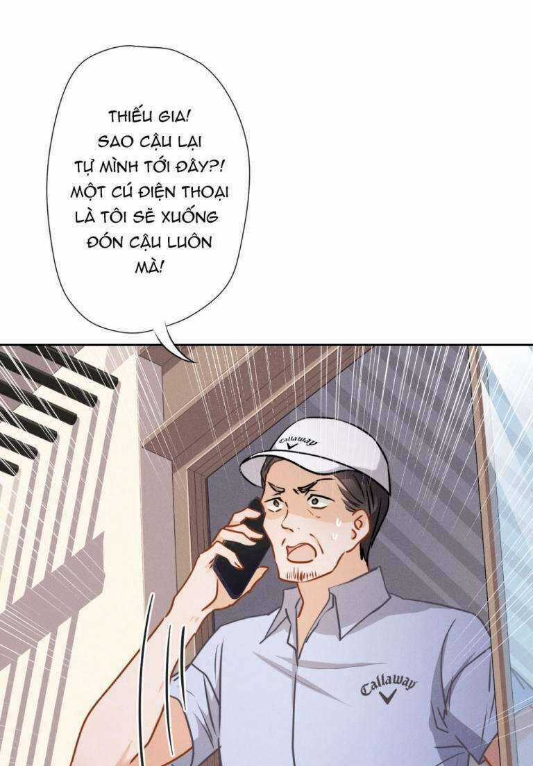 Long Vương Điện: Người Ở Rể Giàu Nhất Chương 8 trang 26