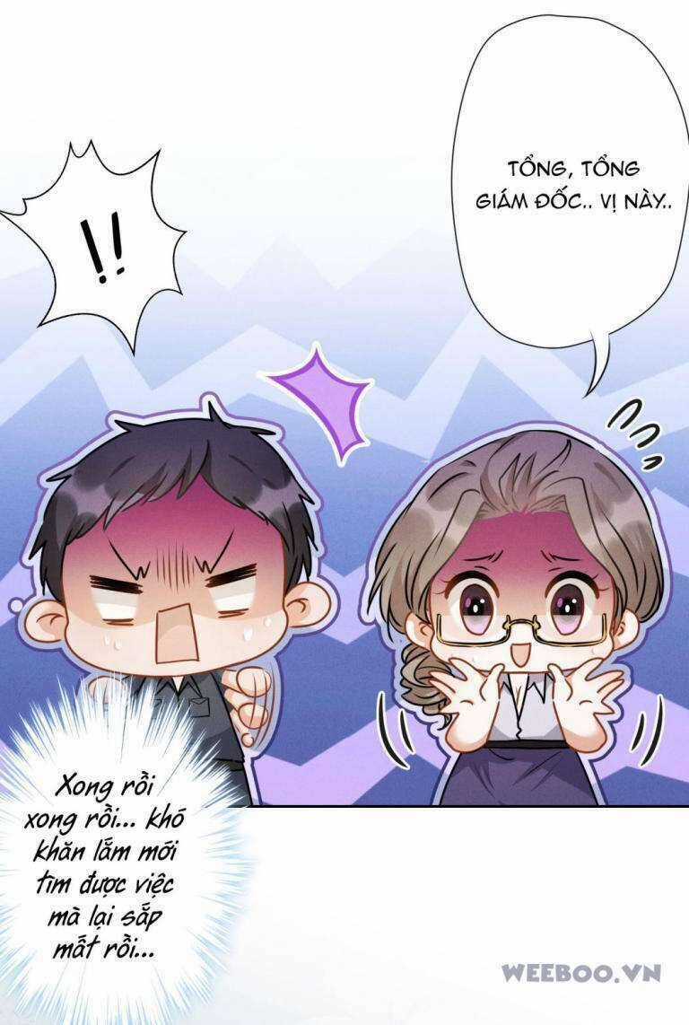 Long Vương Điện: Người Ở Rể Giàu Nhất Chương 8 trang 28