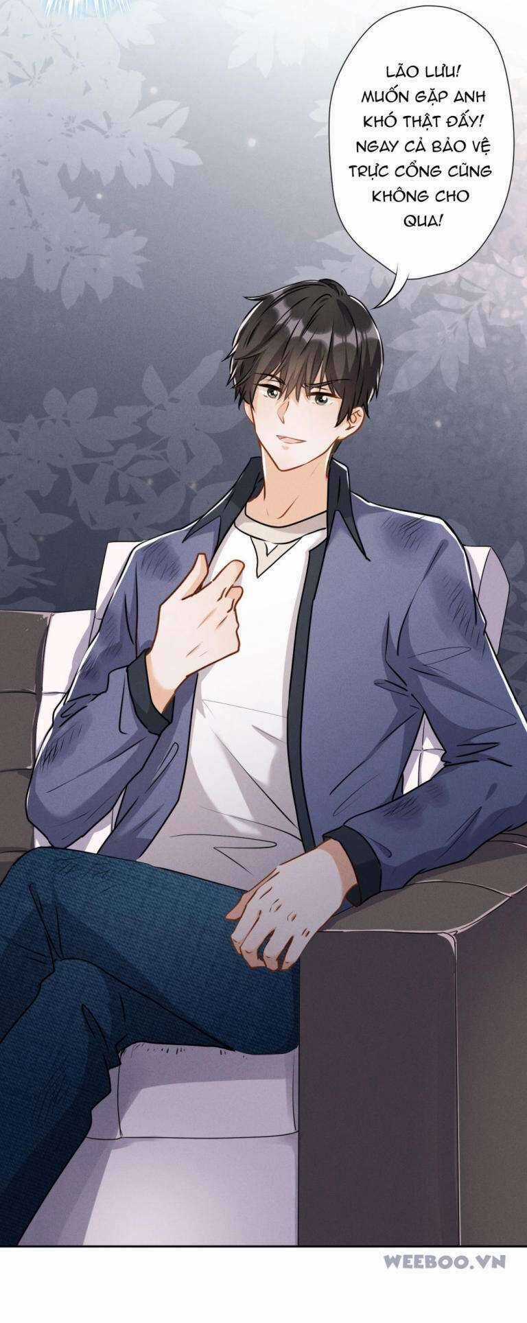 Long Vương Điện: Người Ở Rể Giàu Nhất Chương 8 trang 29