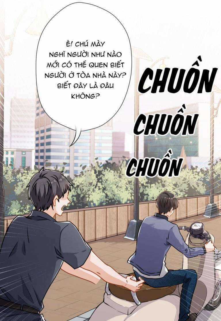 Long Vương Điện: Người Ở Rể Giàu Nhất Chương 8 trang 3