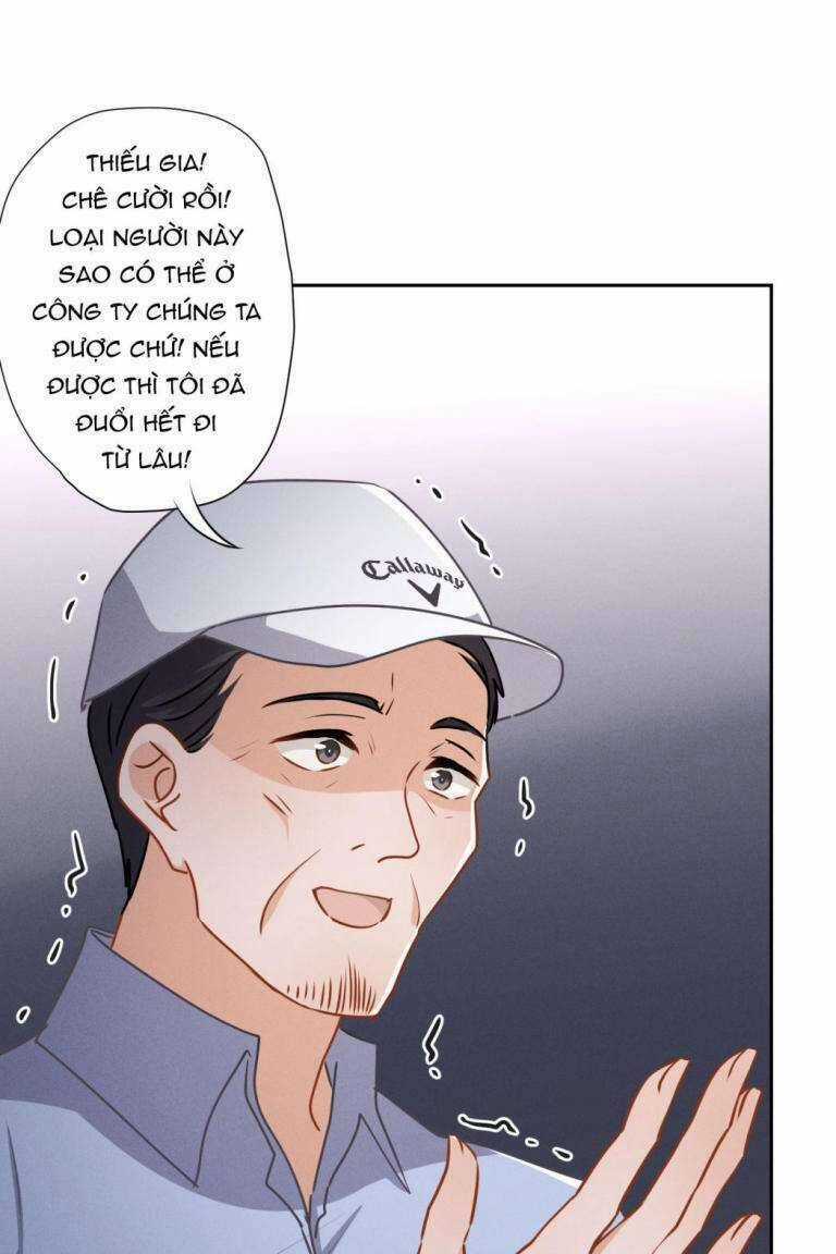 Long Vương Điện: Người Ở Rể Giàu Nhất Chương 8 trang 30