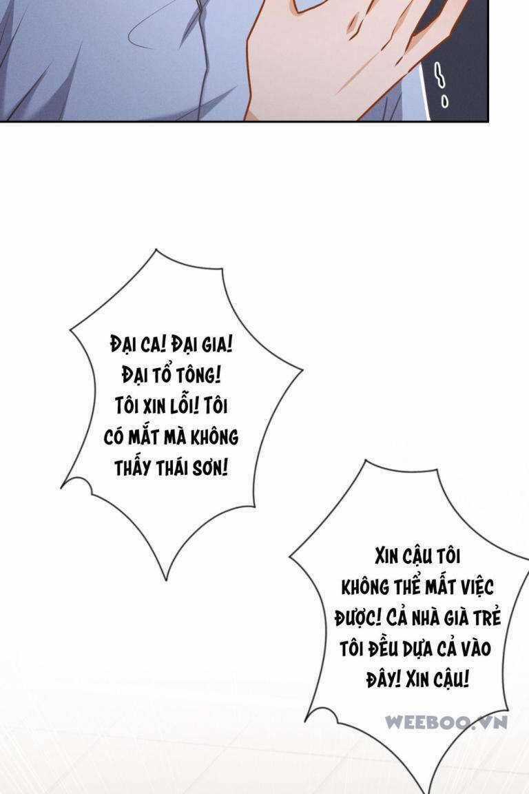 Long Vương Điện: Người Ở Rể Giàu Nhất Chương 8 trang 31