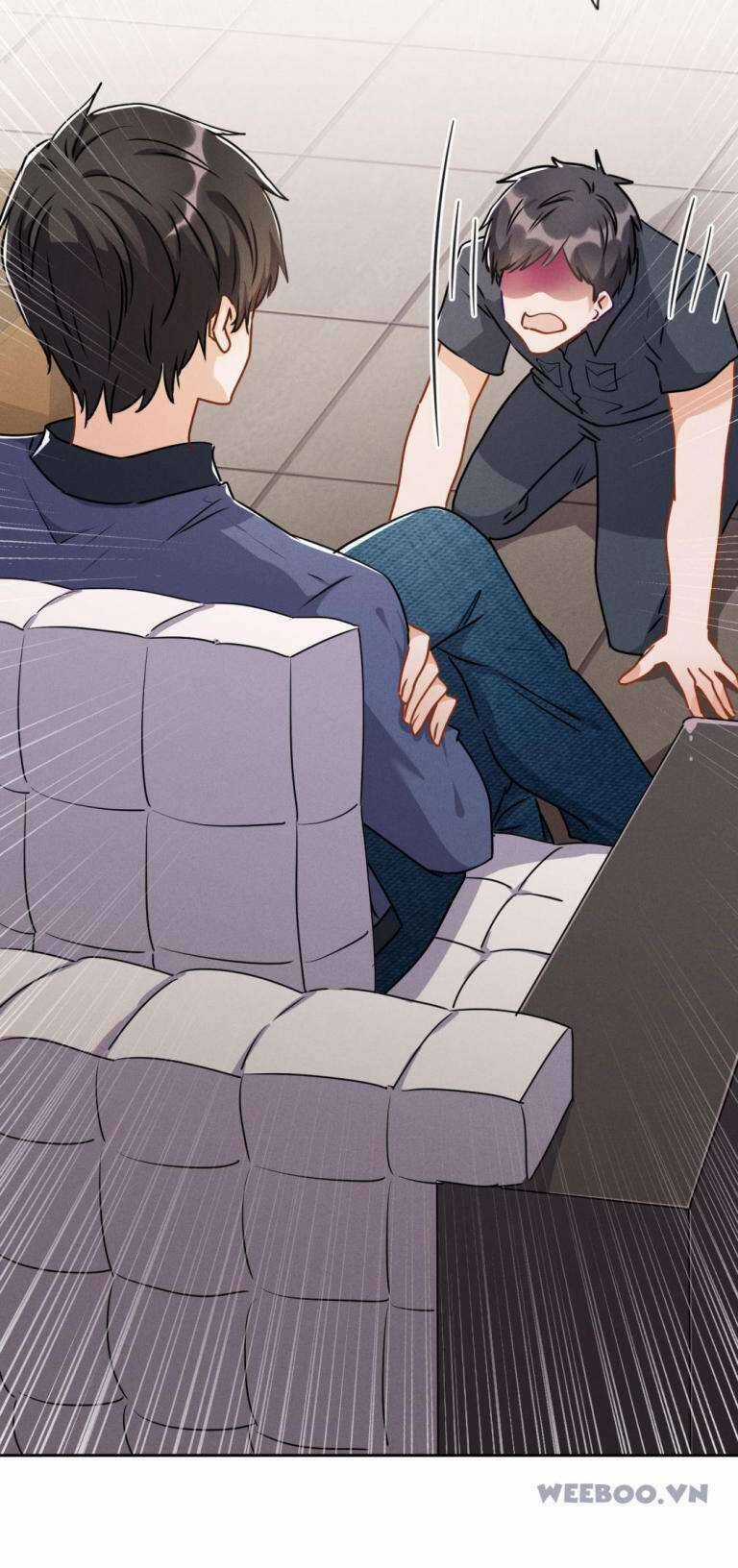 Long Vương Điện: Người Ở Rể Giàu Nhất Chương 8 trang 32