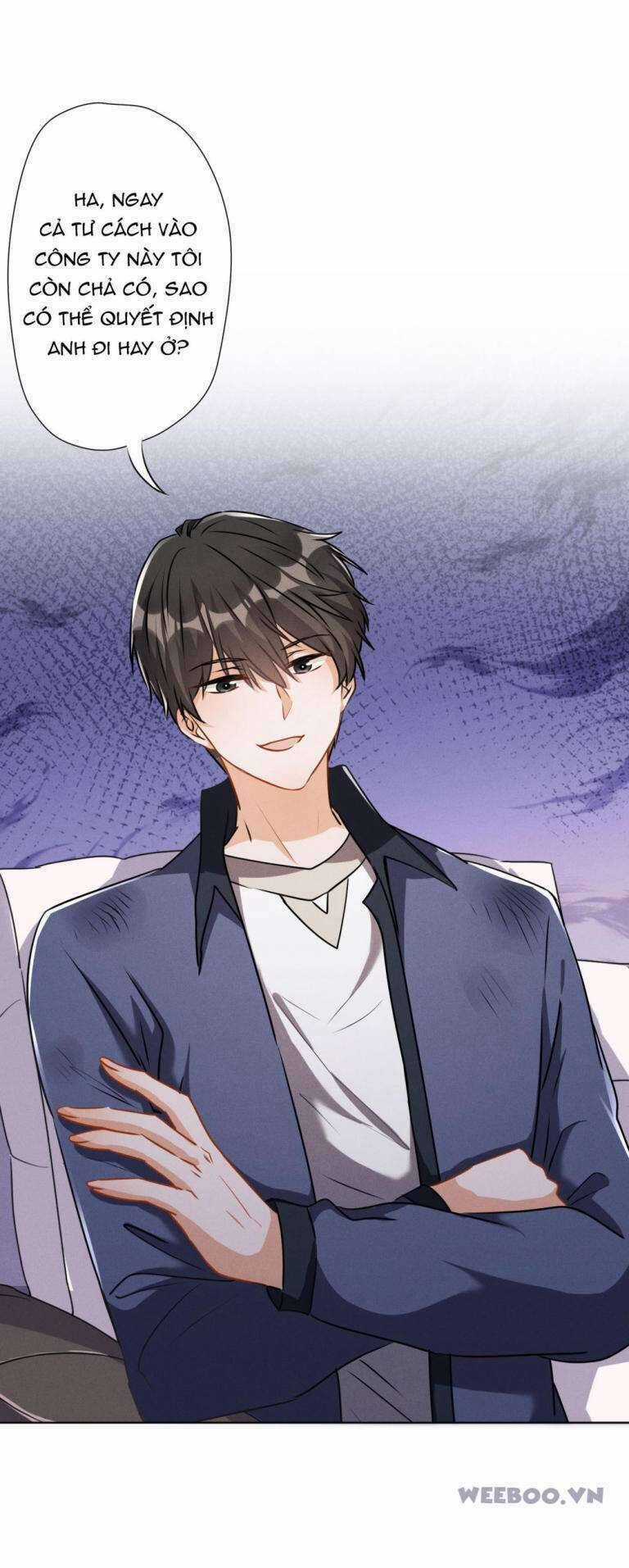 Long Vương Điện: Người Ở Rể Giàu Nhất Chương 8 trang 33