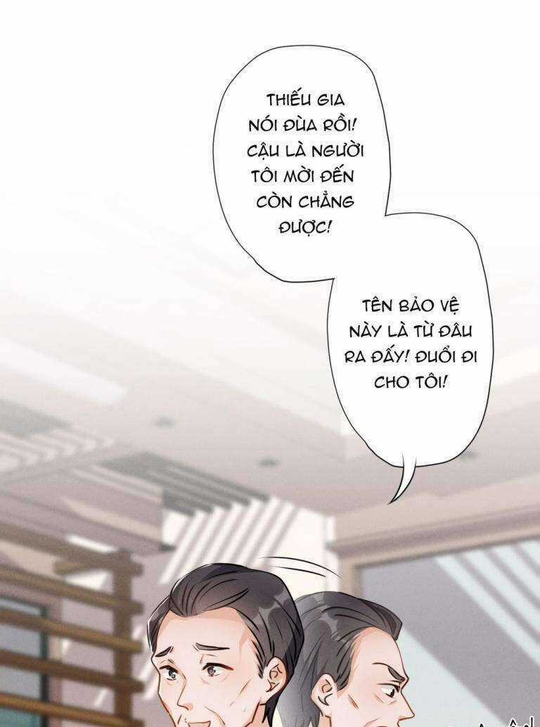 Long Vương Điện: Người Ở Rể Giàu Nhất Chương 8 trang 34