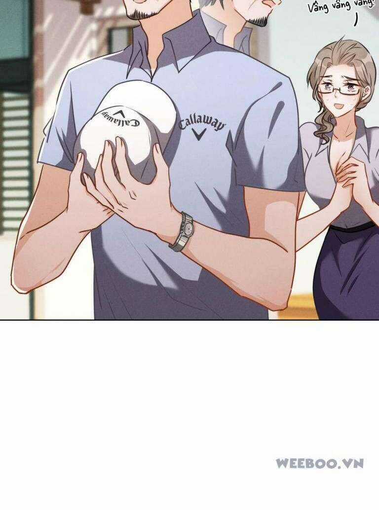 Long Vương Điện: Người Ở Rể Giàu Nhất Chương 8 trang 35