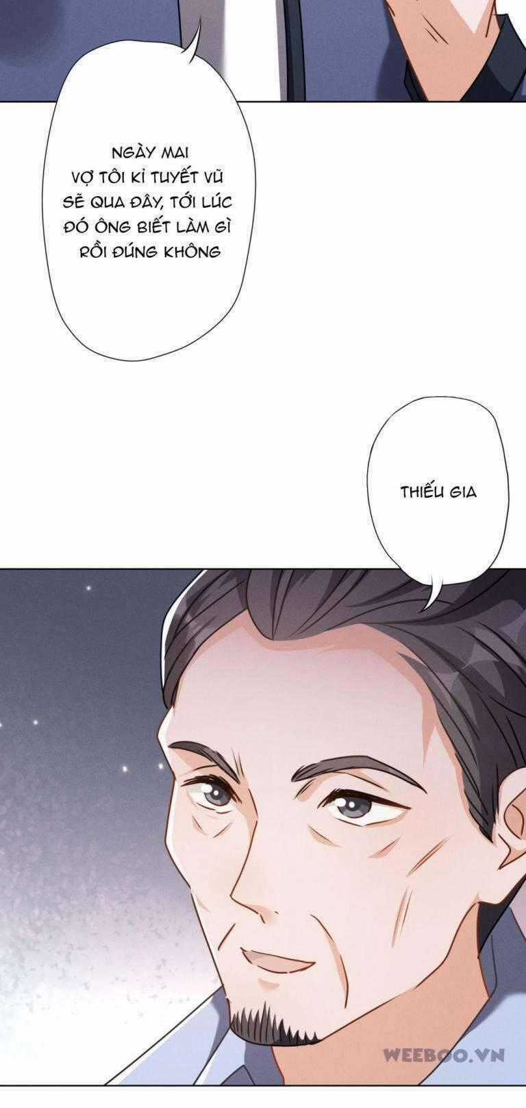 Long Vương Điện: Người Ở Rể Giàu Nhất Chương 8 trang 39