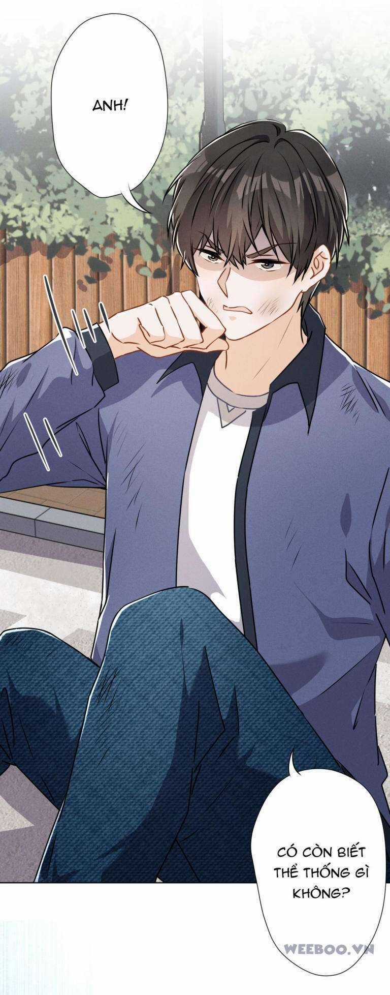 Long Vương Điện: Người Ở Rể Giàu Nhất Chương 8 trang 6