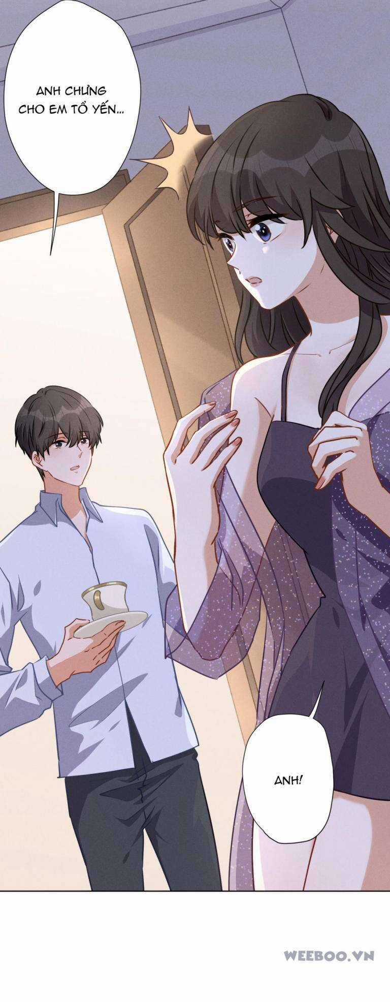 Long Vương Điện: Người Ở Rể Giàu Nhất Chương 9 trang 17