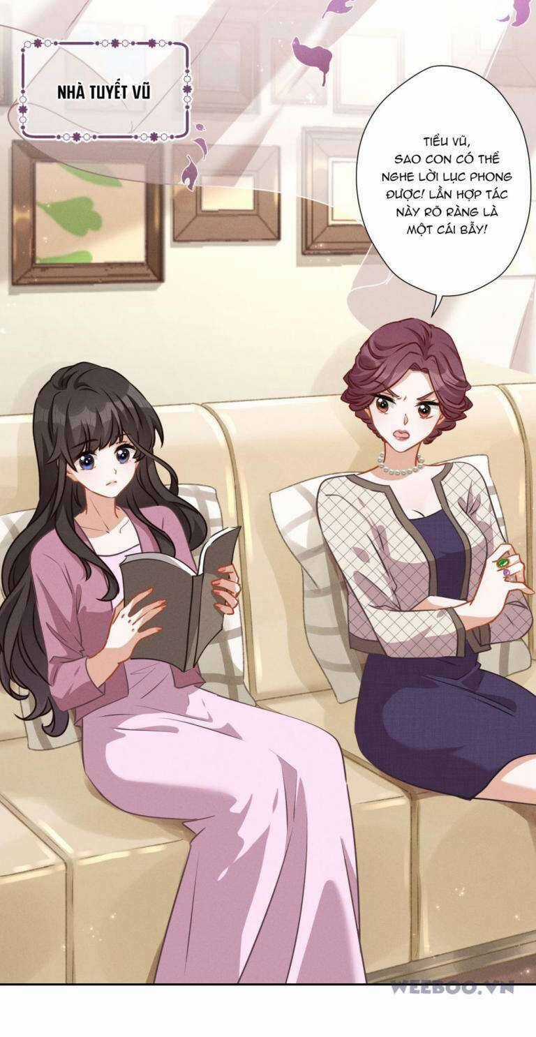 Long Vương Điện: Người Ở Rể Giàu Nhất Chương 9 trang 2