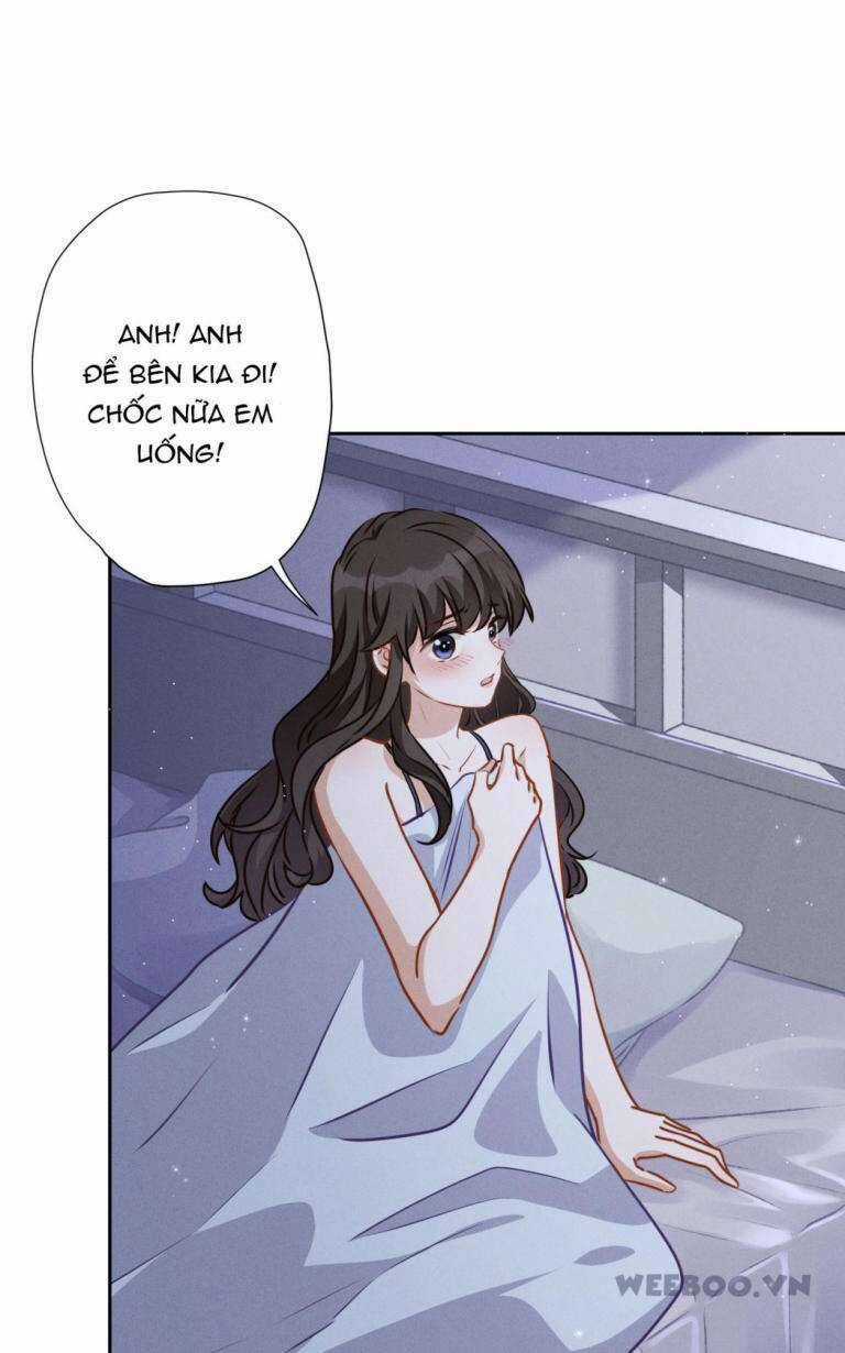 Long Vương Điện: Người Ở Rể Giàu Nhất Chương 9 trang 20