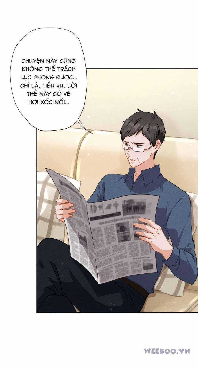 Long Vương Điện: Người Ở Rể Giàu Nhất Chương 9 trang 3