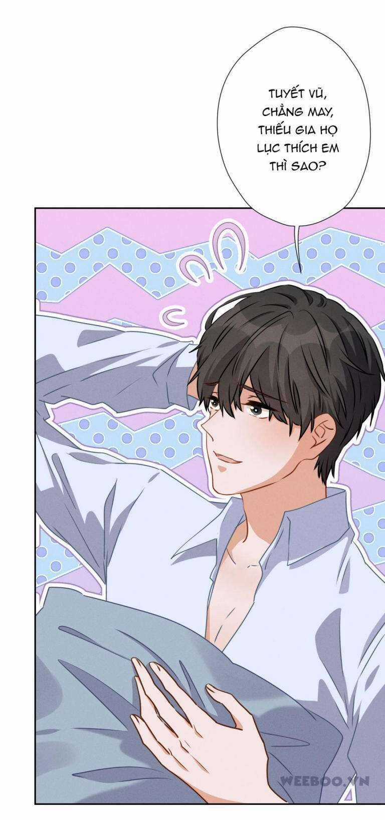 Long Vương Điện: Người Ở Rể Giàu Nhất Chương 9 trang 30