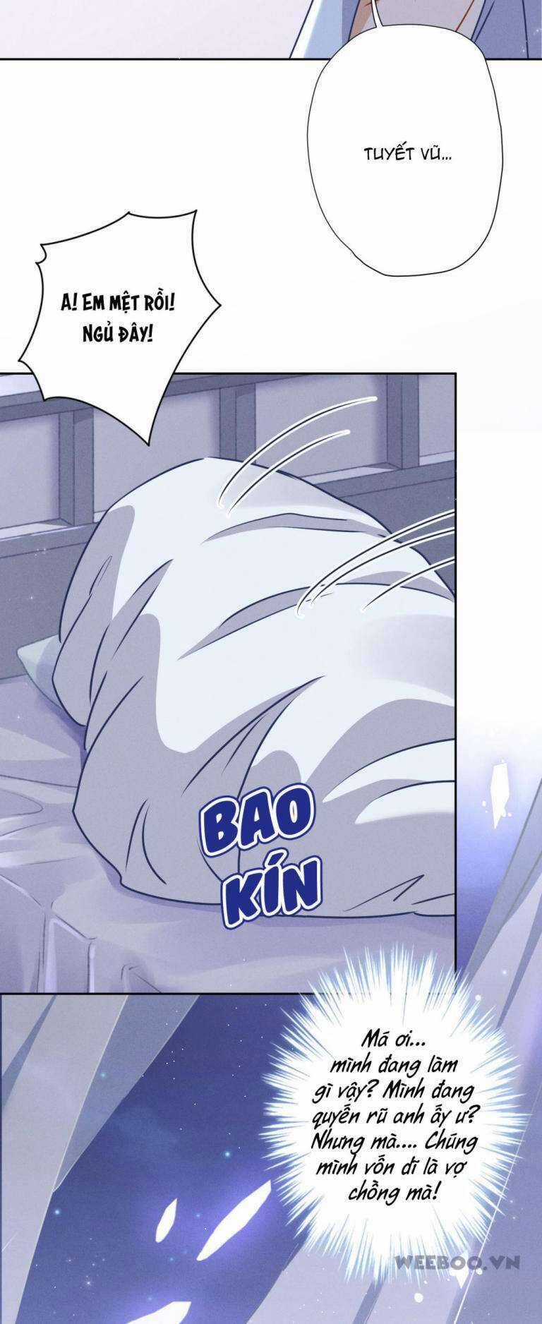 Long Vương Điện: Người Ở Rể Giàu Nhất Chương 9 trang 38