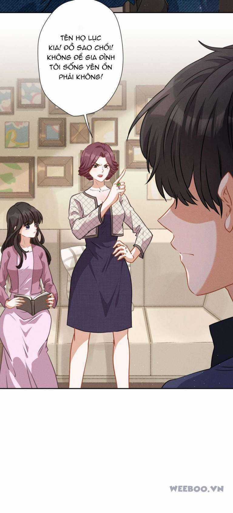 Long Vương Điện: Người Ở Rể Giàu Nhất Chương 9 trang 6