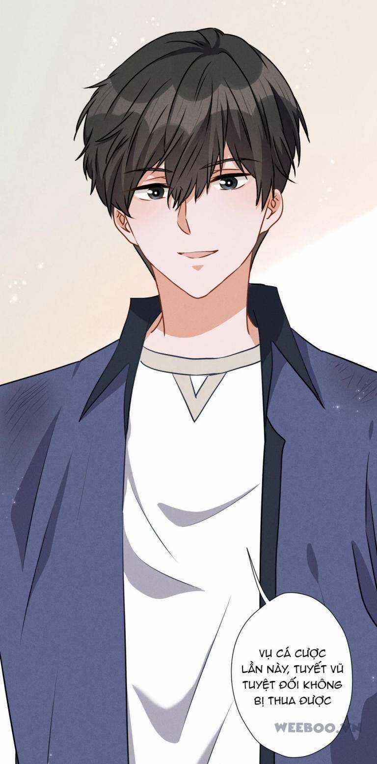 Long Vương Điện: Người Ở Rể Giàu Nhất Chương 9 trang 8