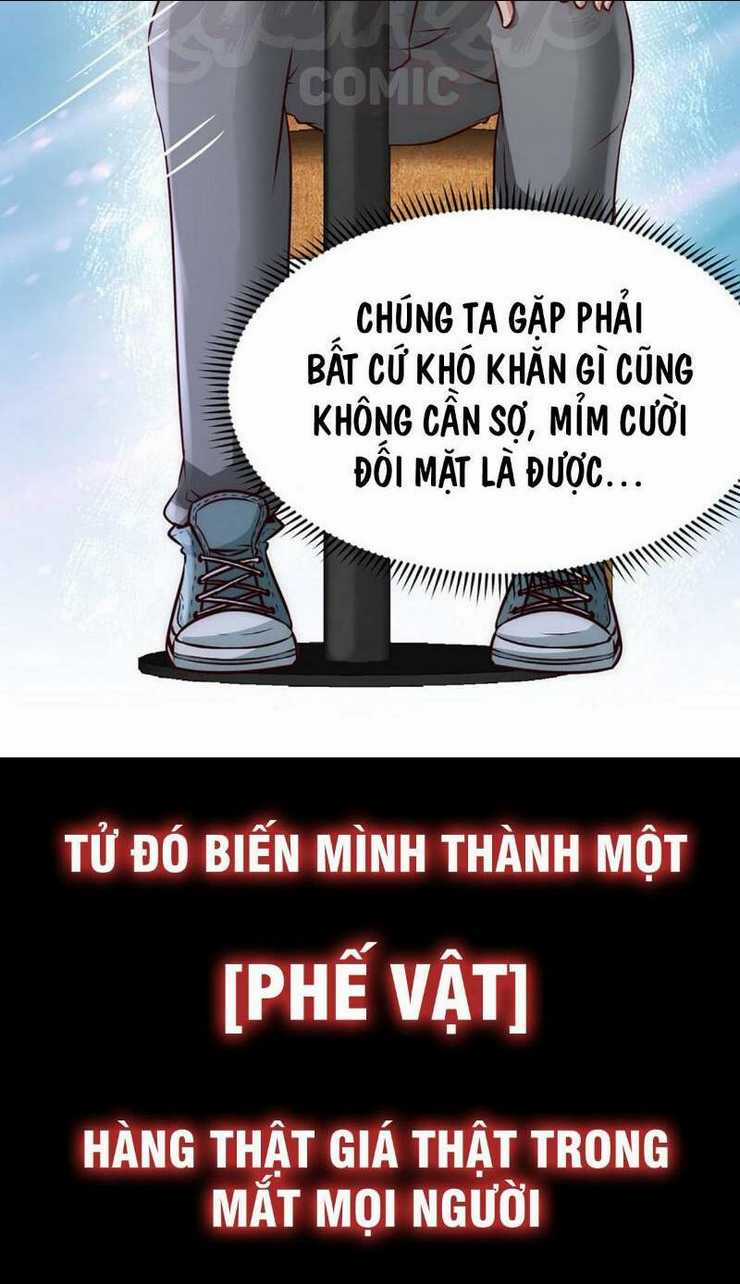 Long Vương Điện Chapter 0 trang 11