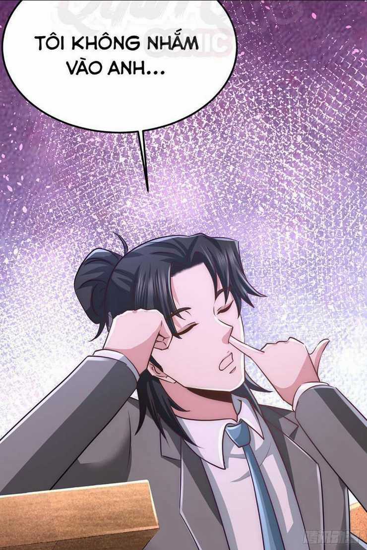 Long Vương Điện Chapter 0 trang 15
