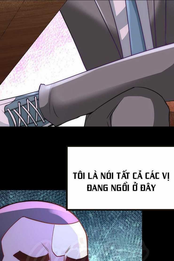 Long Vương Điện Chapter 0 trang 16