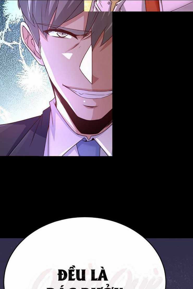 Long Vương Điện Chapter 0 trang 18