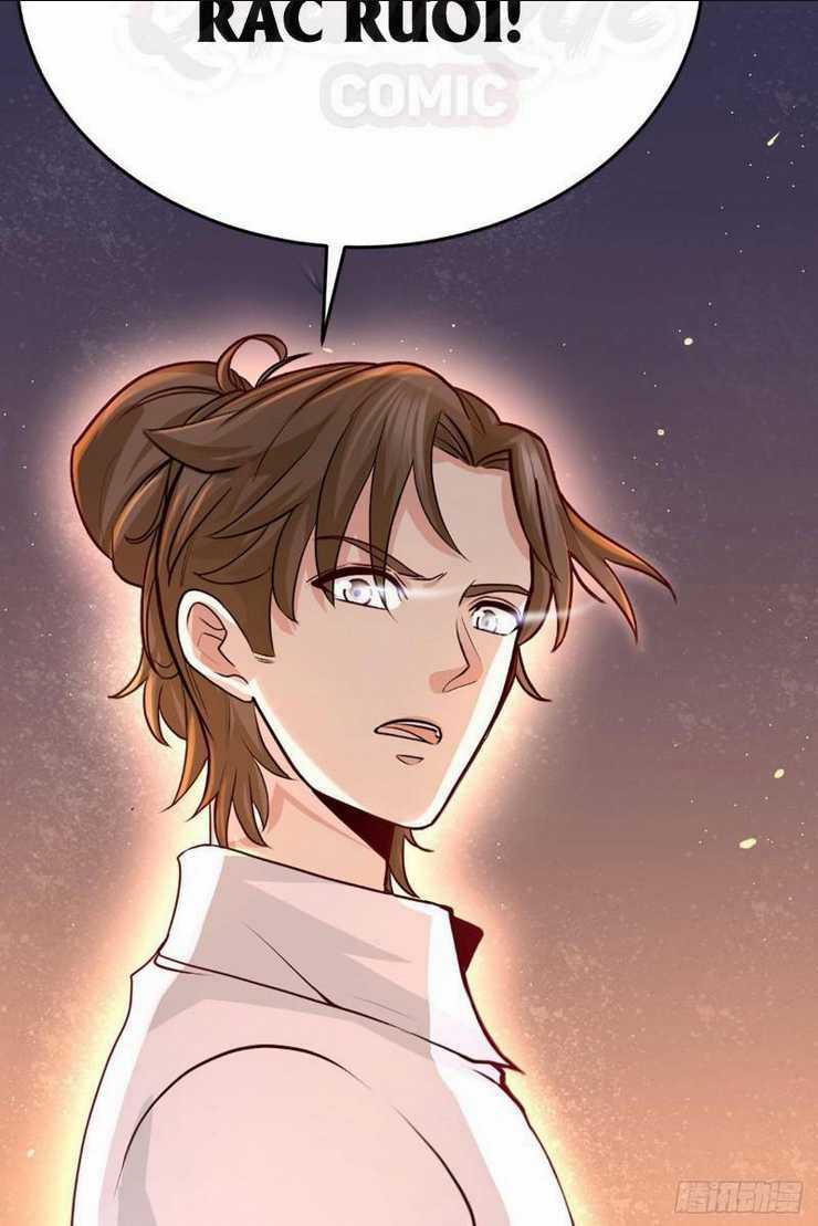 Long Vương Điện Chapter 0 trang 19