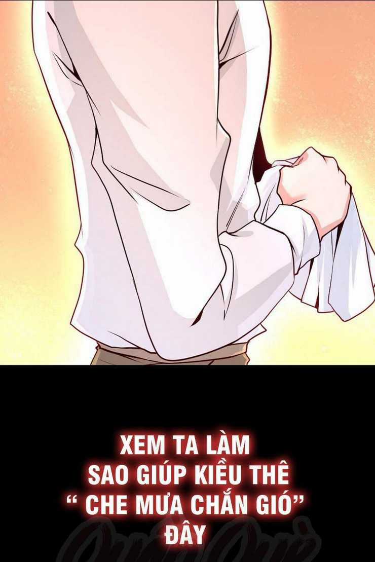 Long Vương Điện Chapter 0 trang 20
