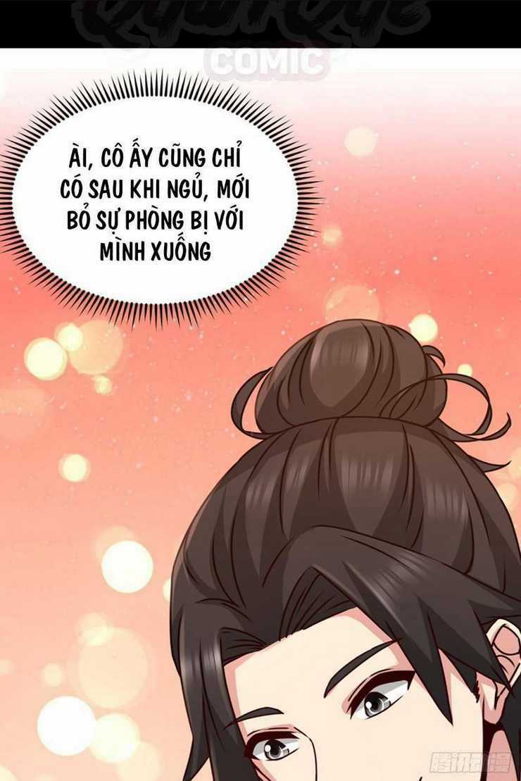 Long Vương Điện Chapter 0 trang 21