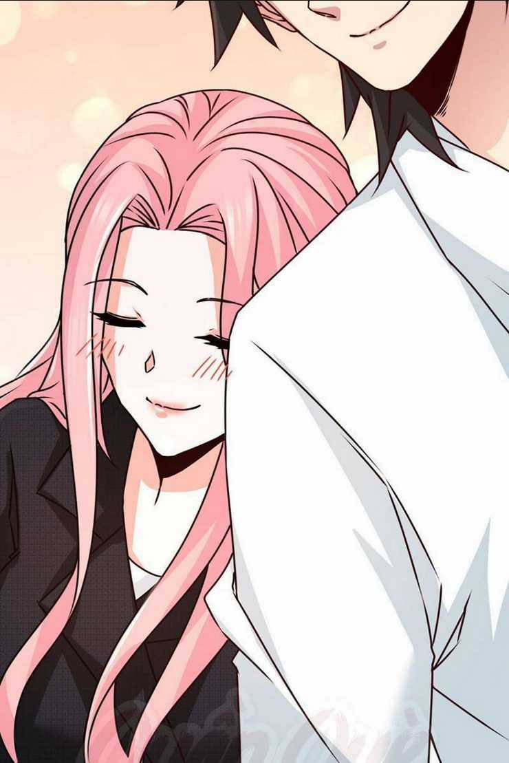 Long Vương Điện Chapter 0 trang 22