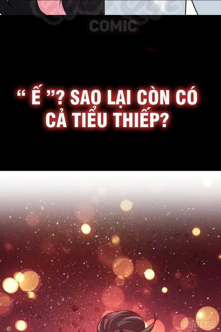 Long Vương Điện Chapter 0 trang 23