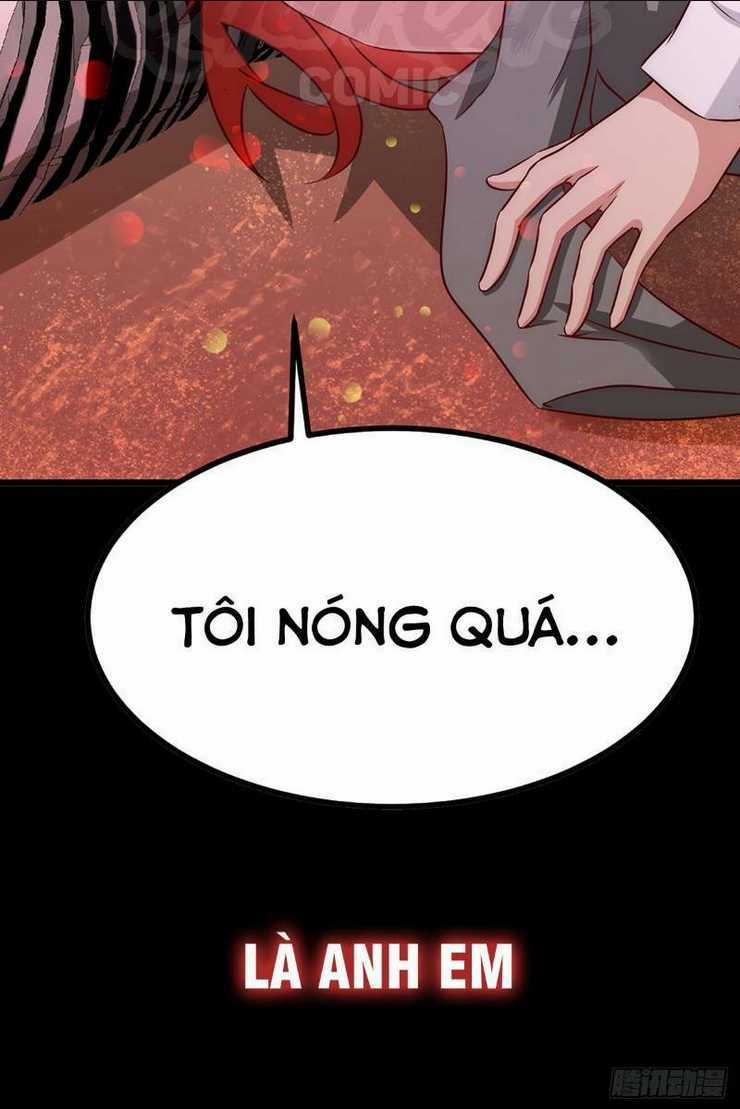 Long Vương Điện Chapter 0 trang 25